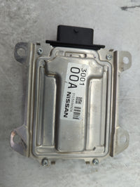 2017-2018 Nissan Versa Transmission Control Module Tcu Tcm - Oemusedautoparts1.com