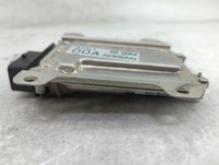 2017-2018 Nissan Versa Transmission Control Module Tcu Tcm - Oemusedautoparts1.com