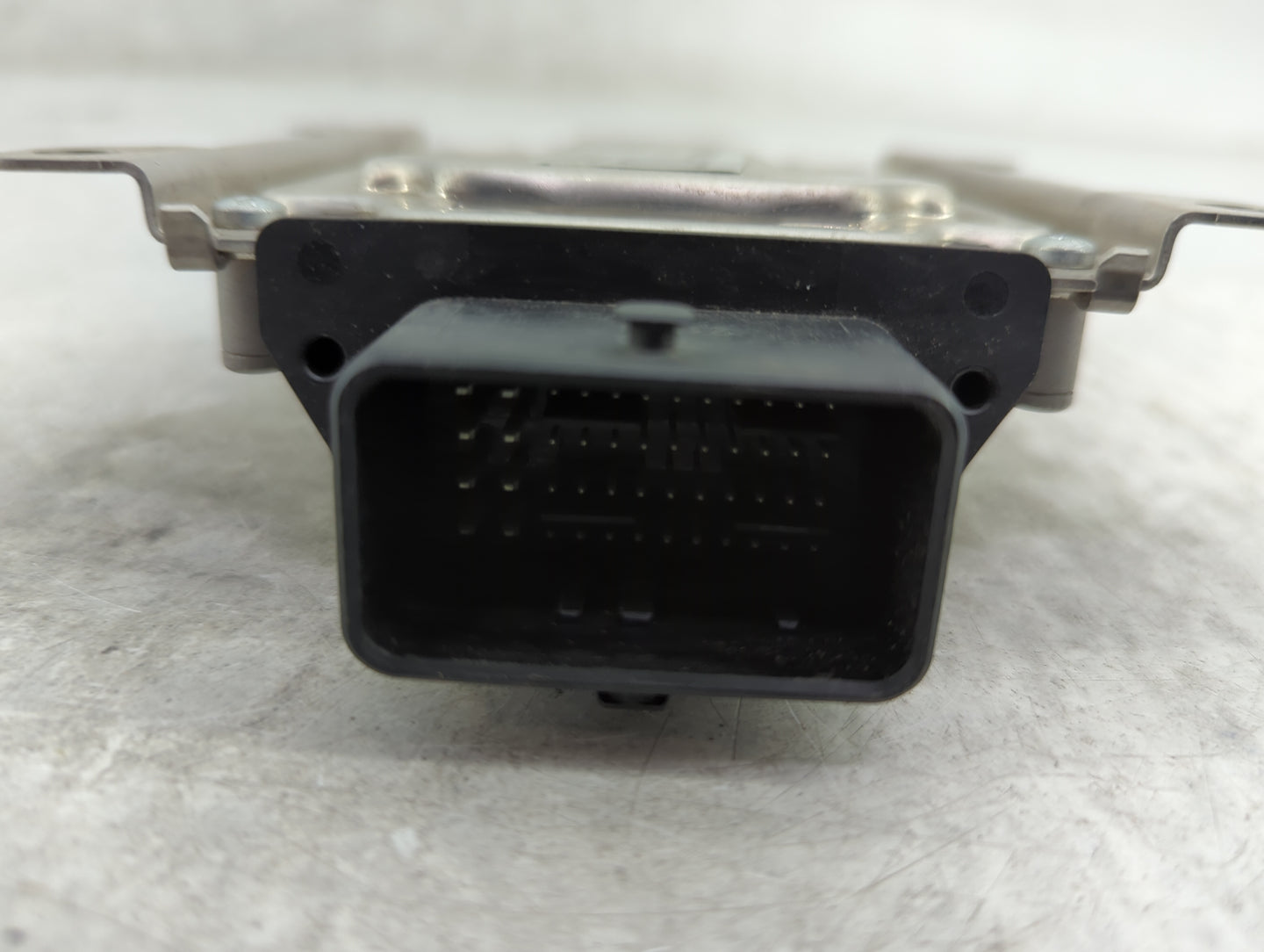 2017-2018 Nissan Versa Transmission Control Module Tcu Tcm - Oemusedautoparts1.com
