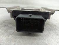 2017-2018 Nissan Versa Transmission Control Module Tcu Tcm - Oemusedautoparts1.com