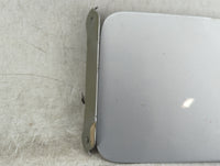 2017 Nissan Versa Fuel Tank Door Lid Gas Tank Silver - Oemusedautoparts1.com
