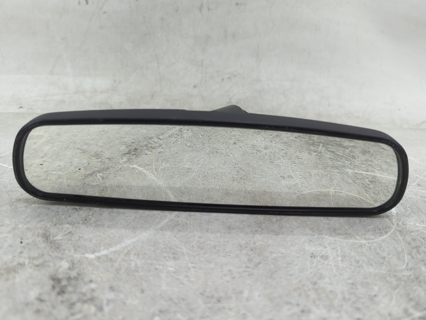 2007-2022 Nissan Versa Interior Rear View Mirror Replacement OEM P/N:8011681 031681 Fits OEM Used Auto Parts - Oemusedautopa