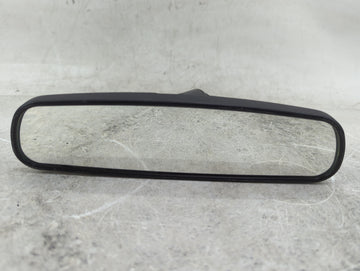 2007-2022 Nissan Versa Interior Rear View Mirror Replacement OEM P/N:8011681 031681 Fits OEM Used Auto Parts - Oemusedautopa