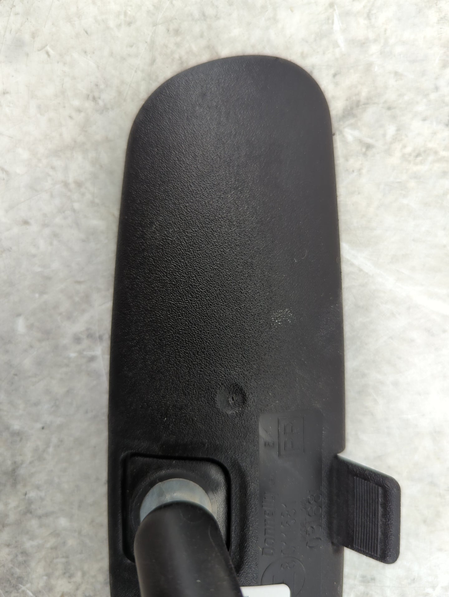2007-2022 Nissan Versa Interior Rear View Mirror Replacement OEM P/N:8011681 031681 Fits OEM Used Auto Parts - Oemusedautopa