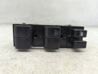 2012-2019 Nissan Versa Master Power Window Switch Replacement Driver Side Left Fits Fits 2012 2013 2014 2015 2016 2017 2018 