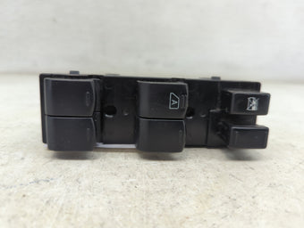 compare product 2012-2019 Nissan Versa Master Power Window Switch Replacement Driver Side Left Fits Fits 2012 2013 2014 2015 2016 2017 2018 2019 OEM Used Auto Parts