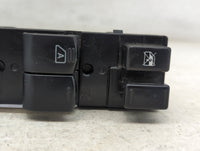 2012-2019 Nissan Versa Master Power Window Switch Replacement Driver Side Left Fits Fits 2012 2013 2014 2015 2016 2017 2018 