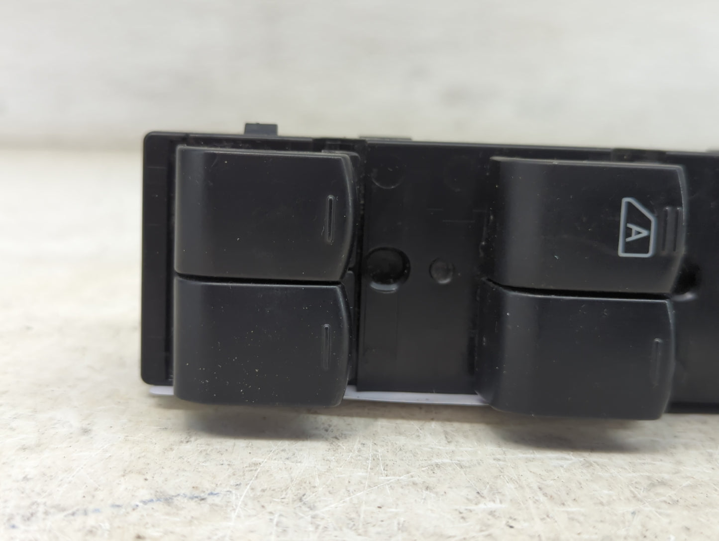 2012-2019 Nissan Versa Master Power Window Switch Replacement Driver Side Left Fits Fits 2012 2013 2014 2015 2016 2017 2018 