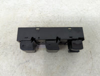 2012-2019 Nissan Versa Master Power Window Switch Replacement Driver Side Left Fits Fits 2012 2013 2014 2015 2016 2017 2018 