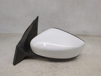 2017 Nissan Versa Driver Side View Mirror - Left Door Mirror OEM Used - Oemusedautoparts1.com