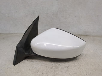 compare product 2017 Nissan Versa Driver Side View Mirror - Left Door Mirror OEM Used