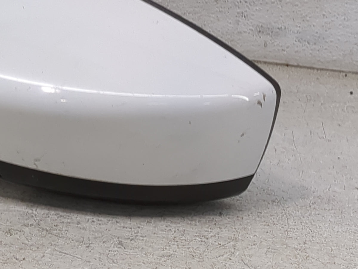 2017 Nissan Versa Driver Side View Mirror - Left Door Mirror OEM Used - Oemusedautoparts1.com