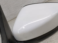 2017 Nissan Versa Driver Side View Mirror - Left Door Mirror OEM Used - Oemusedautoparts1.com