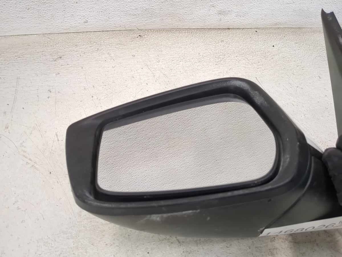 2017 Nissan Versa Driver Side View Mirror - Left Door Mirror OEM Used - Oemusedautoparts1.com