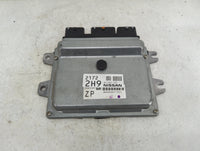 2014-2017 Nissan Versa PCM Engine Control Computer ECU ECM PCU OEM P/N:NEC980-090 BEM336-300A1 Fits Fits 2014 2015 2016 2017