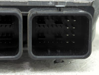 2014-2017 Nissan Versa PCM Engine Control Computer ECU ECM PCU OEM P/N:NEC980-090 BEM336-300A1 Fits Fits 2014 2015 2016 2017