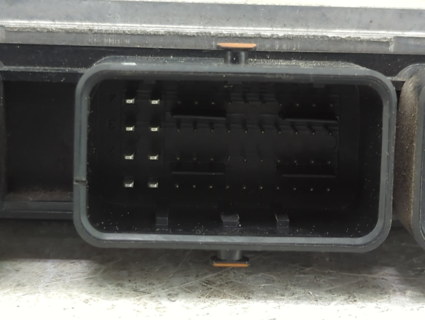 2014-2017 Nissan Versa PCM Engine Control Computer ECU ECM PCU OEM P/N:NEC980-090 BEM336-300A1 Fits Fits 2014 2015 2016 2017