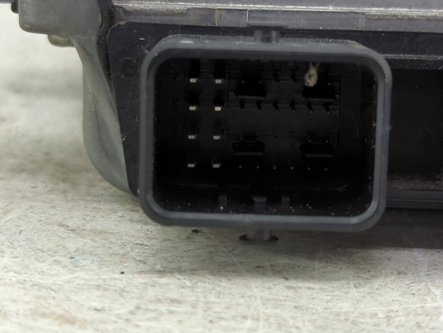 2014-2017 Nissan Versa PCM Engine Control Computer ECU ECM PCU OEM P/N:NEC980-090 BEM336-300A1 Fits Fits 2014 2015 2016 2017