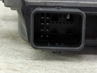 2014-2017 Nissan Versa PCM Engine Control Computer ECU ECM PCU OEM P/N:NEC980-090 BEM336-300A1 Fits Fits 2014 2015 2016 2017