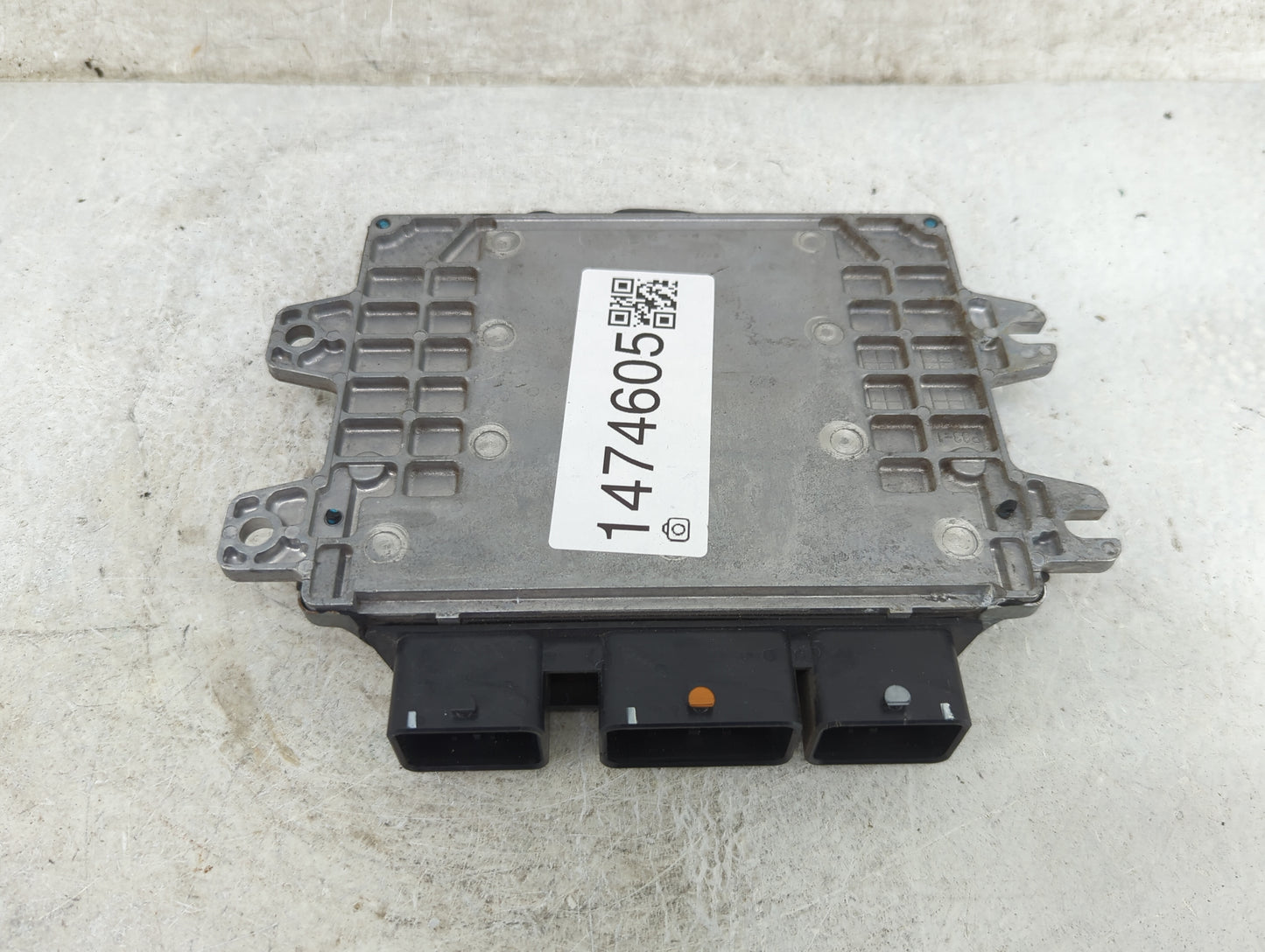 2014-2017 Nissan Versa PCM Engine Control Computer ECU ECM PCU OEM P/N:NEC980-090 BEM336-300A1 Fits Fits 2014 2015 2016 2017