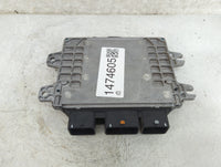 2014-2017 Nissan Versa PCM Engine Control Computer ECU ECM PCU OEM P/N:NEC980-090 BEM336-300A1 Fits Fits 2014 2015 2016 2017