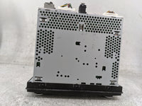 2014-2019 Nissan Versa Radio AM FM Cd Player Receiver Replacement P/N:28185 9MC1A PN-3653 Fits Fits 2014 2015 2016 2017 2018