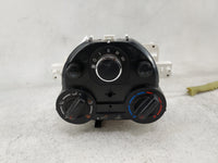 2015-2019 Nissan Versa Climate Control Module Temperature AC/Heater Replacement P/N:27515 9KK1A H3701334 Fits OEM Used Auto 
