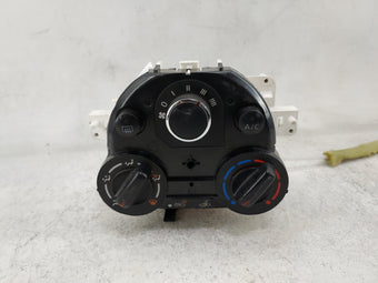 compare product 2015-2019 Nissan Versa Climate Control Module Temperature AC/Heater Replacement P/N:27515 9KK1A H3701334 Fits OEM Used Auto Parts