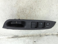 2012-2019 Nissan Versa Master Power Window Switch Replacement Driver Side Left Fits Fits 2012 2013 2014 2015 2016 2017 2018 