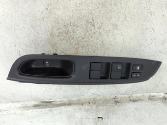 compare product 2012-2019 Nissan Versa Master Power Window Switch Replacement Driver Side Left Fits Fits 2012 2013 2014 2015 2016 2017 2018 2019 OEM Used Auto Parts