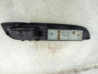 2012-2019 Nissan Versa Master Power Window Switch Replacement Driver Side Left Fits Fits 2012 2013 2014 2015 2016 2017 2018 