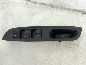 compare product 2012-2019 Nissan Versa Master Power Window Switch Replacement Driver Side Left Fits Fits 2012 2013 2014 2015 2016 2017 2018 2019 OEM Used Auto Parts