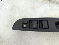 2012-2019 Nissan Versa Master Power Window Switch Replacement Driver Side Left Fits Fits 2012 2013 2014 2015 2016 2017 2018 