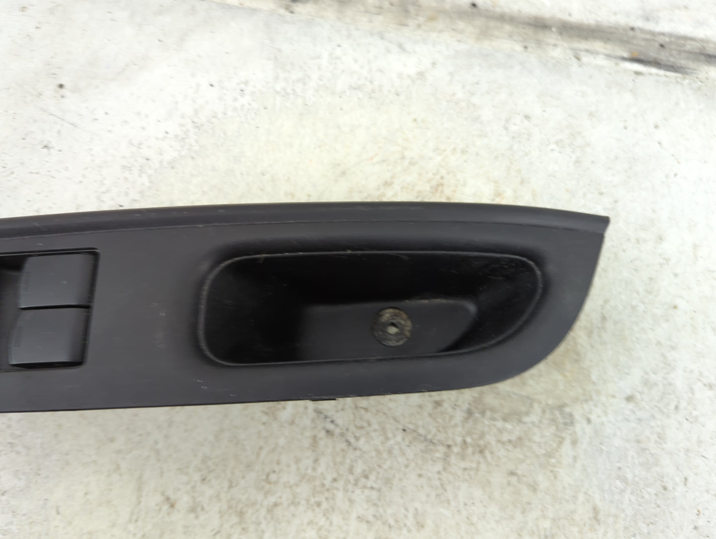 2012-2019 Nissan Versa Master Power Window Switch Replacement Driver Side Left Fits Fits 2012 2013 2014 2015 2016 2017 2018 