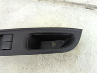 2012-2019 Nissan Versa Master Power Window Switch Replacement Driver Side Left Fits Fits 2012 2013 2014 2015 2016 2017 2018 