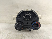 2015-2019 Nissan Versa Climate Control Module Temperature AC/Heater Replacement Fits Fits 2015 2016 2017 2018 2019 OEM Used 