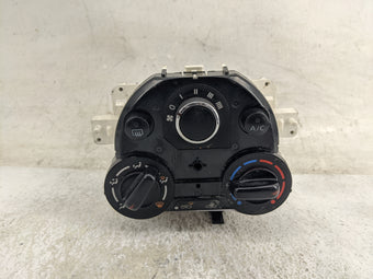 compare product 2015-2019 Nissan Versa Climate Control Module Temperature AC/Heater Replacement Fits Fits 2015 2016 2017 2018 2019 OEM Used Auto Parts