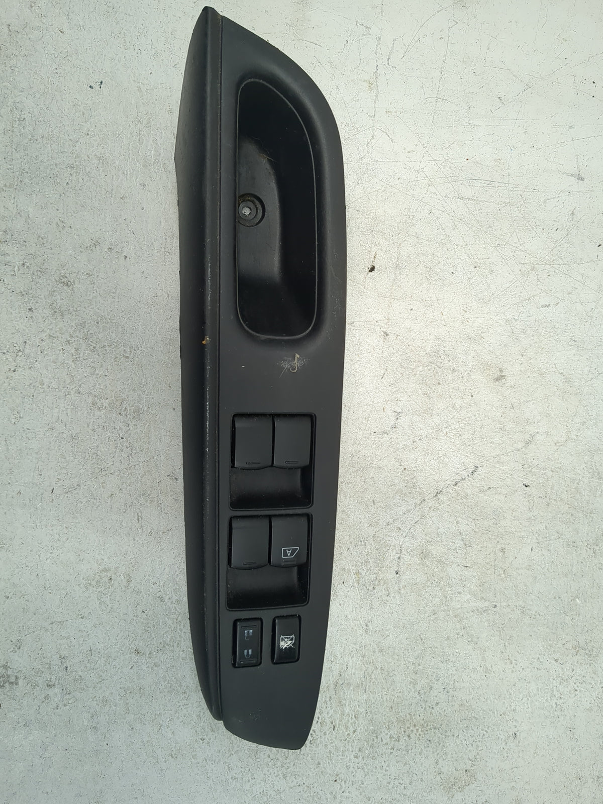 2012-2019 Nissan Versa Master Power Window Switch Replacement Driver Side Left Fits Fits 2012 2013 2014 2015 2016 2017 2018 