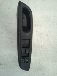 2012-2019 Nissan Versa Master Power Window Switch Replacement Driver Side Left Fits Fits 2012 2013 2014 2015 2016 2017 2018 