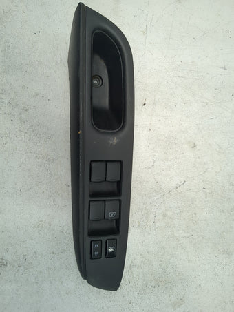 compare product 2012-2019 Nissan Versa Master Power Window Switch Replacement Driver Side Left Fits Fits 2012 2013 2014 2015 2016 2017 2018 2019 OEM Used Auto Parts