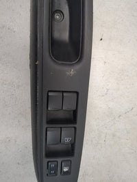 2012-2019 Nissan Versa Master Power Window Switch Replacement Driver Side Left Fits Fits 2012 2013 2014 2015 2016 2017 2018 