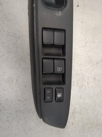 2012-2019 Nissan Versa Master Power Window Switch Replacement Driver Side Left Fits Fits 2012 2013 2014 2015 2016 2017 2018 