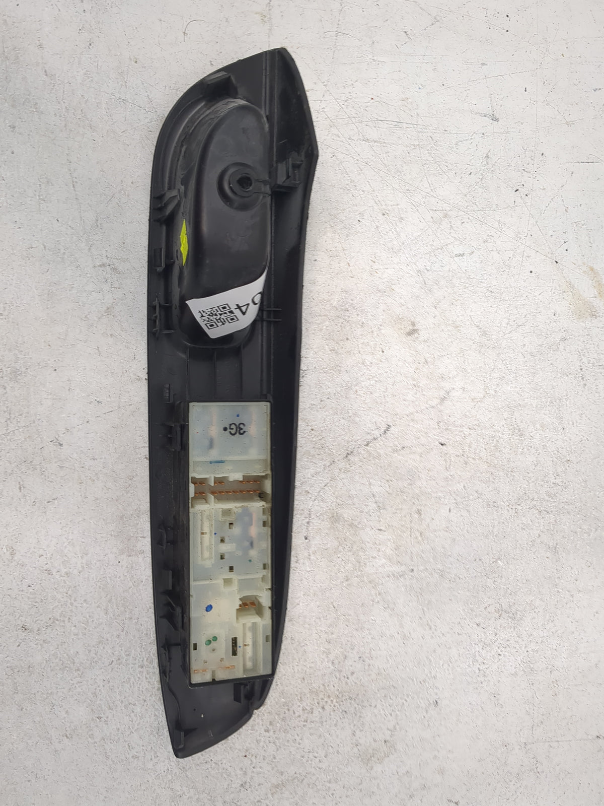 2012-2019 Nissan Versa Master Power Window Switch Replacement Driver Side Left Fits Fits 2012 2013 2014 2015 2016 2017 2018 