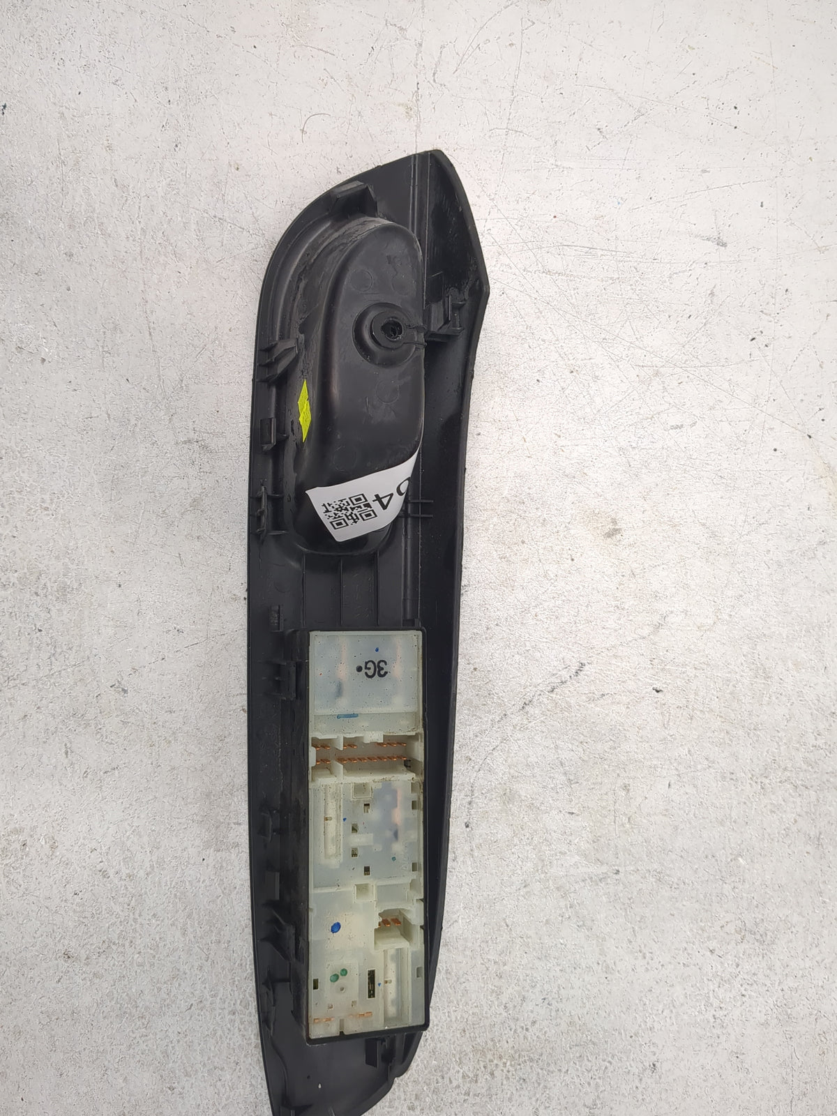 2012-2019 Nissan Versa Master Power Window Switch Replacement Driver Side Left Fits Fits 2012 2013 2014 2015 2016 2017 2018 