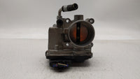 2012-2019 Nissan Versa Throttle Body P/N:3AA50-02 B 3AA50-02 C, 3AA50-02 F Fits Fits 2012 2013 2014 2015 2016 2017 2018 2019