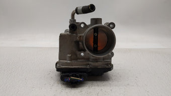 compare product 2012-2019 Nissan Versa Throttle Body P/N:3AA50-02 B 3AA50-02 C, 3AA50-02 F Fits Fits 2012 2013 2014 2015 2016 2017 2018 2019 OEM Used Auto Parts