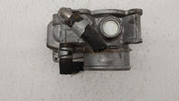 2012-2019 Nissan Versa Throttle Body P/N:3AA50-02 B 3AA50-02 C, 3AA50-02 F Fits Fits 2012 2013 2014 2015 2016 2017 2018 2019