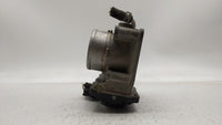 2012-2019 Nissan Versa Throttle Body P/N:3AA50-02 B 3AA50-02 C, 3AA50-02 F Fits Fits 2012 2013 2014 2015 2016 2017 2018 2019