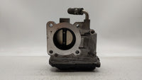 2012-2019 Nissan Versa Throttle Body P/N:3AA50-02 B 3AA50-02 C, 3AA50-02 F Fits Fits 2012 2013 2014 2015 2016 2017 2018 2019
