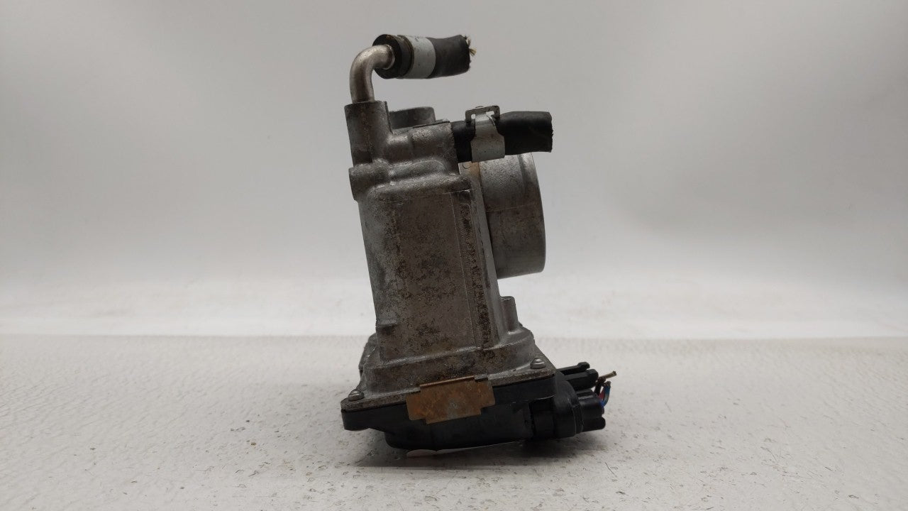 2012-2019 Nissan Versa Throttle Body P/N:3AA50-02 B 3AA50-02 C, 3AA50-02 F Fits Fits 2012 2013 2014 2015 2016 2017 2018 2019